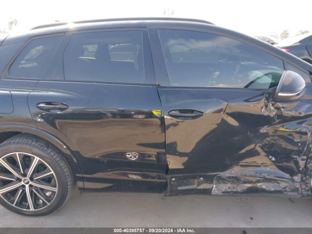 WA1L2BFZ1NP047717 Audi Q4 E-tron Premium Plus 50 Quattro