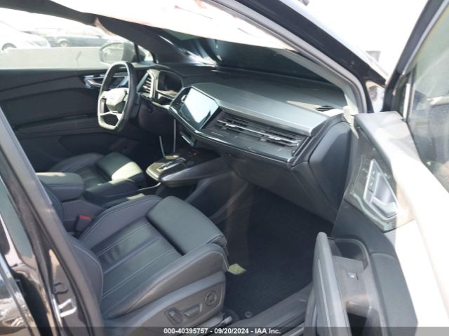 WA1L2BFZ1NP047717 Audi Q4 E-tron Premium Plus 50 Quattro