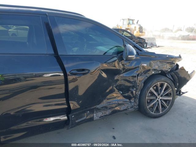 WA1L2BFZ1NP047717 Audi Q4 E-tron Premium Plus 50 Quattro