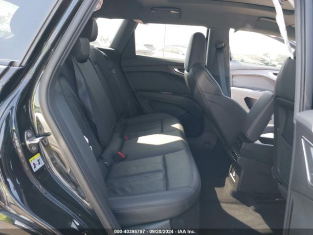 WA1L2BFZ1NP047717 Audi Q4 E-tron Premium Plus 50 Quattro