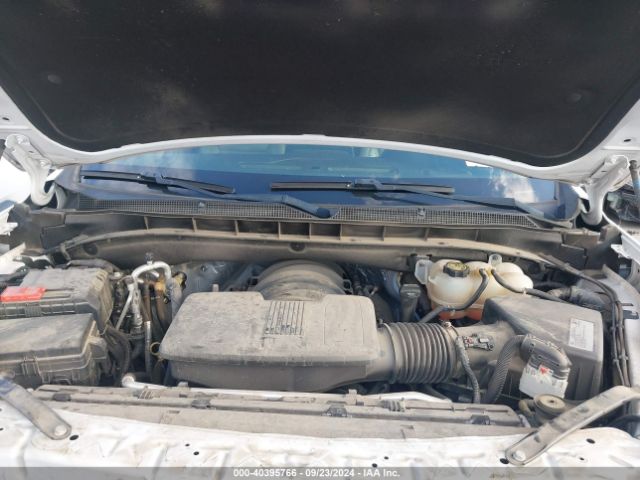 1GNSCCKD7MR350669 Chevrolet Suburban 2wd Lt