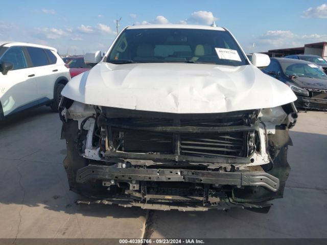 1GNSCCKD7MR350669 Chevrolet Suburban 2wd Lt