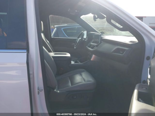 1GNSCCKD7MR350669 Chevrolet Suburban 2wd Lt