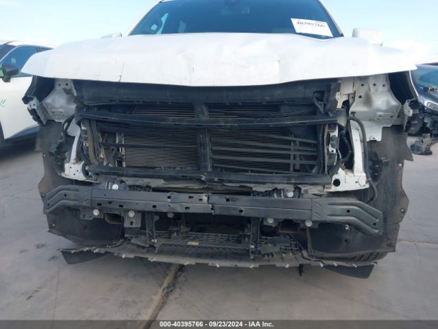 1GNSCCKD7MR350669 Chevrolet Suburban 2wd Lt