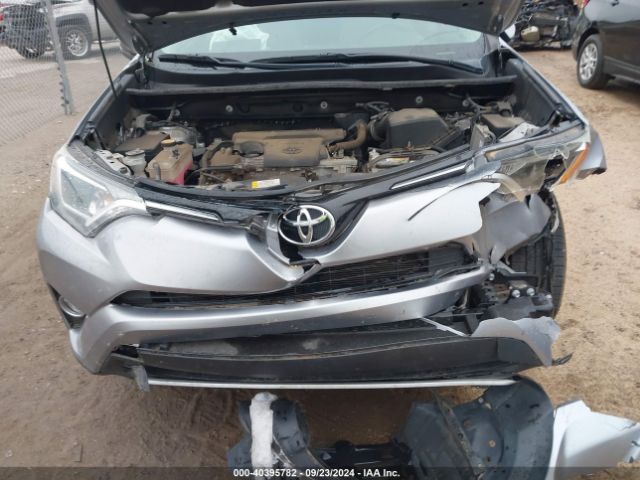 2T3RFREV0GW479928 Toyota Rav4 Xle