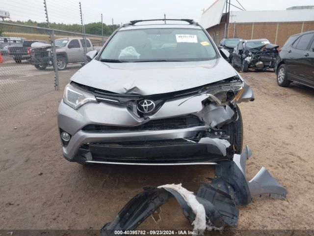 2T3RFREV0GW479928 Toyota Rav4 Xle