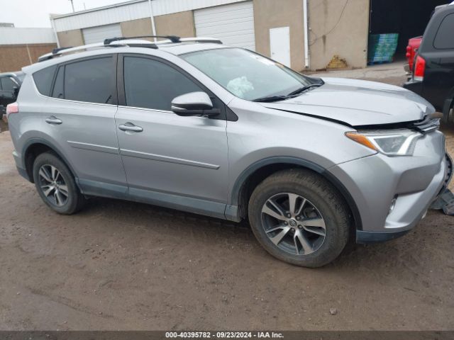 2T3RFREV0GW479928 Toyota Rav4 Xle