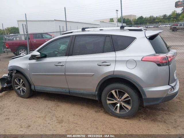 2T3RFREV0GW479928 Toyota Rav4 Xle