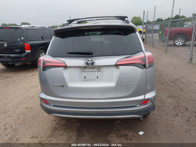 2T3RFREV0GW479928 Toyota Rav4 Xle