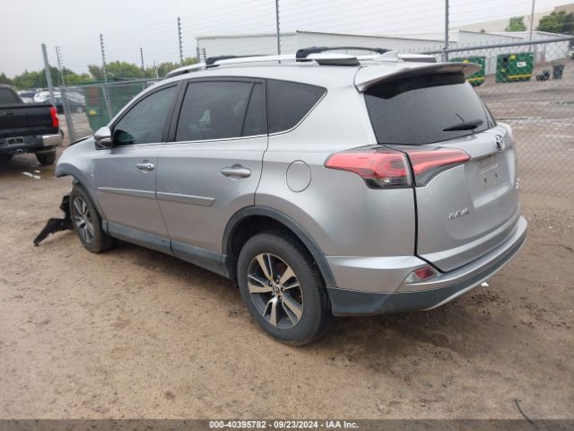 2T3RFREV0GW479928 Toyota Rav4 Xle
