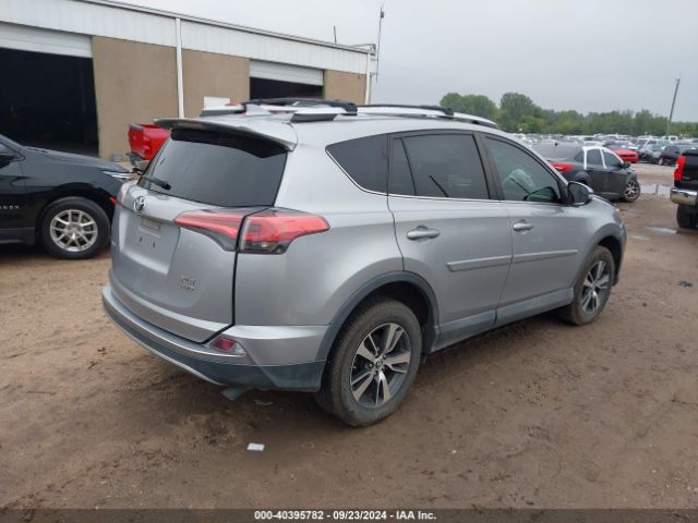 2T3RFREV0GW479928 Toyota Rav4 Xle