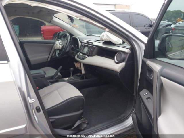 2T3RFREV0GW479928 Toyota Rav4 Xle