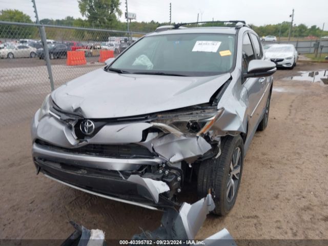 2T3RFREV0GW479928 Toyota Rav4 Xle