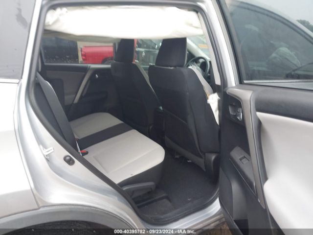 2T3RFREV0GW479928 Toyota Rav4 Xle