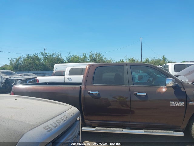 RAM 1500 Lone Star 2014 1C6RR6LT7ES206148 Image 14