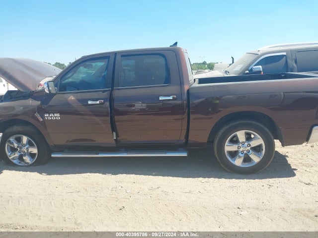 RAM 1500 Lone Star 2014 1C6RR6LT7ES206148 Image 15