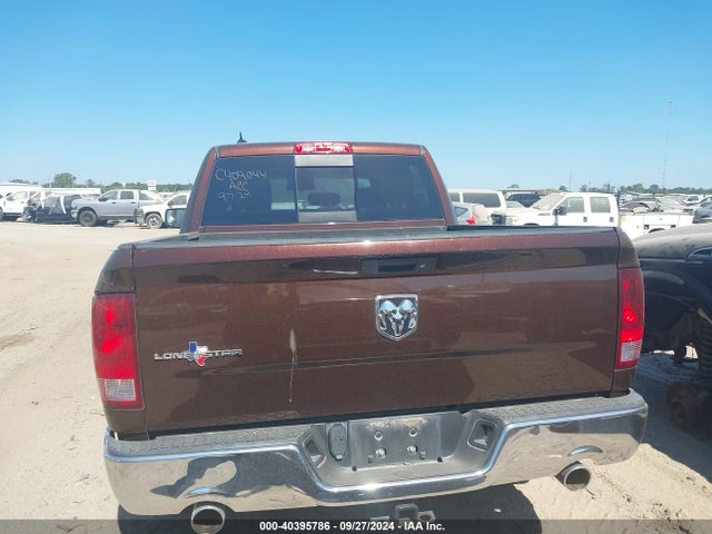 RAM 1500 Lone Star 2014 1C6RR6LT7ES206148 Image 17