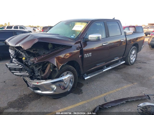 1C6RR6LT7ES206148 RAM 1500 Lone Star