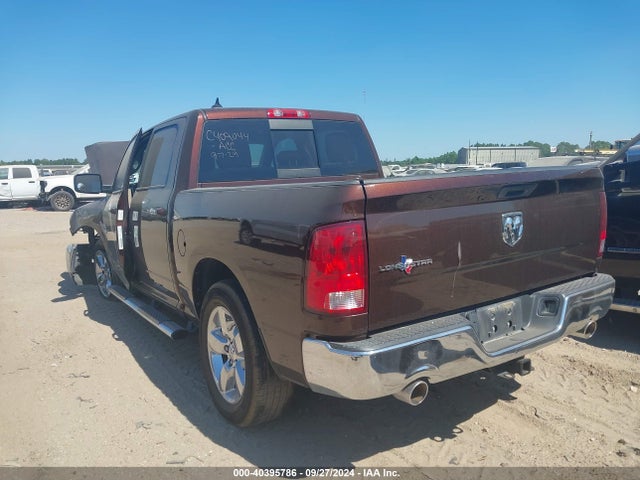 1C6RR6LT7ES206148 RAM 1500 Lone Star