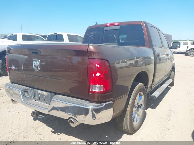 1C6RR6LT7ES206148 RAM 1500 Lone Star