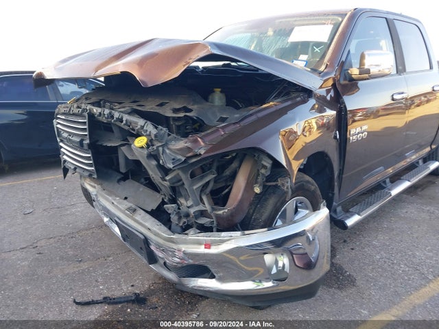 1C6RR6LT7ES206148 RAM 1500 Lone Star