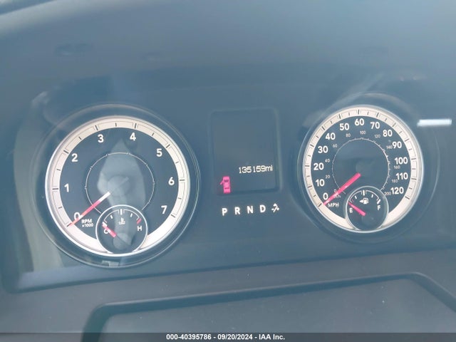 1C6RR6LT7ES206148 RAM 1500 Lone Star