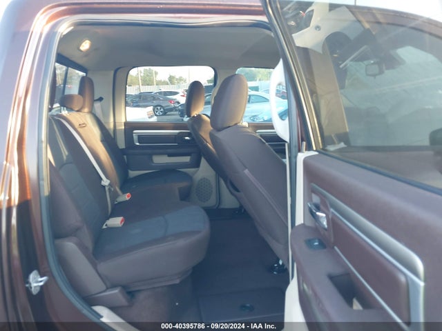 1C6RR6LT7ES206148 RAM 1500 Lone Star