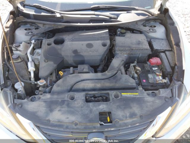 1N4AL3APXGC168669 Nissan Altima 2.5/2.5 S/2.5 Sl/2.5 Sr/2.5 Sv