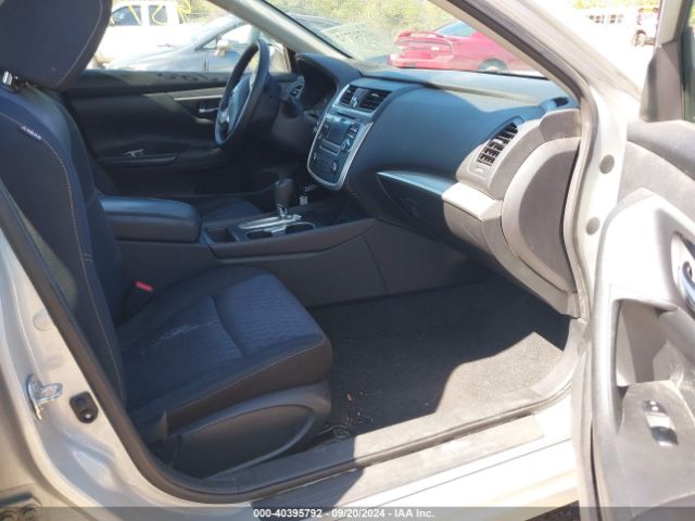 1N4AL3APXGC168669 Nissan Altima 2.5/2.5 S/2.5 Sl/2.5 Sr/2.5 Sv