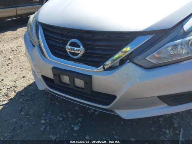 1N4AL3APXGC168669 Nissan Altima 2.5/2.5 S/2.5 Sl/2.5 Sr/2.5 Sv