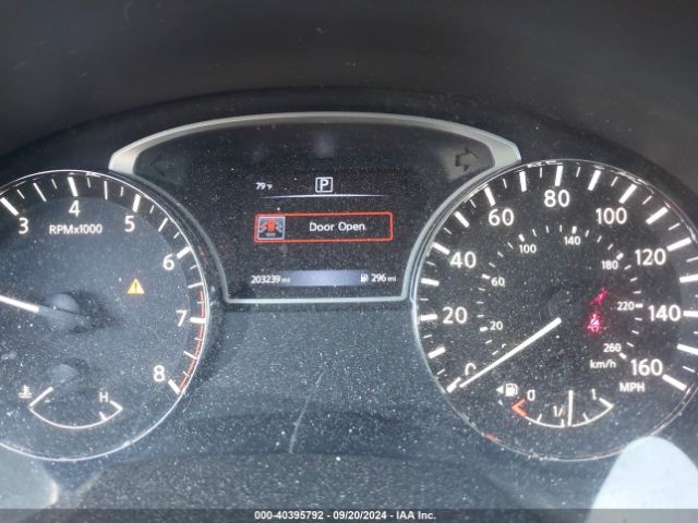 1N4AL3APXGC168669 Nissan Altima 2.5/2.5 S/2.5 Sl/2.5 Sr/2.5 Sv
