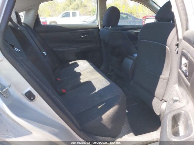 1N4AL3APXGC168669 Nissan Altima 2.5/2.5 S/2.5 Sl/2.5 Sr/2.5 Sv