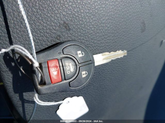 3N1AB7AP0JY335921 Nissan SENTRA S