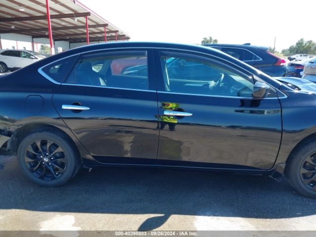 3N1AB7AP0JY335921 Nissan SENTRA S