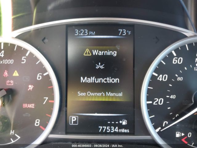 3N1AB7AP0JY335921 Nissan SENTRA S