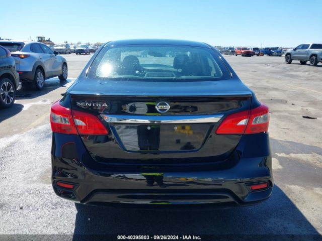 3N1AB7AP0JY335921 Nissan SENTRA S