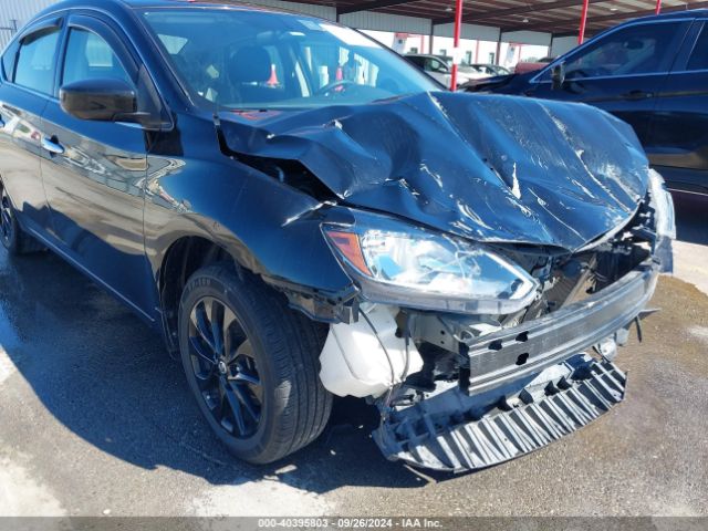 3N1AB7AP0JY335921 Nissan SENTRA S