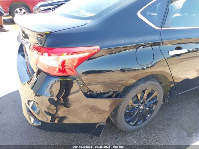 3N1AB7AP0JY335921 Nissan SENTRA S