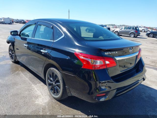 3N1AB7AP0JY335921 Nissan SENTRA S