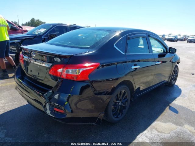 3N1AB7AP0JY335921 Nissan SENTRA S