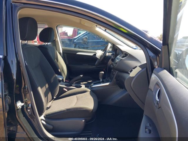 3N1AB7AP0JY335921 Nissan SENTRA S
