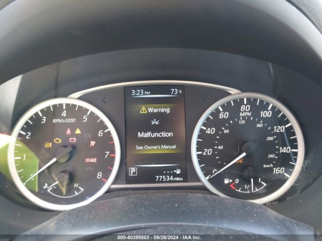 3N1AB7AP0JY335921 Nissan SENTRA S