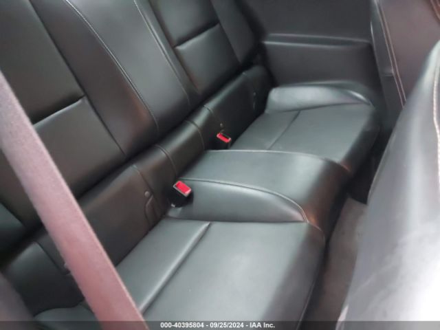2G1FF1E34F9163890 Chevrolet Camaro 2lt