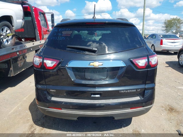 Chevrolet Traverse 1lt 2014 1GNKVGKD1EJ293385 Image 16