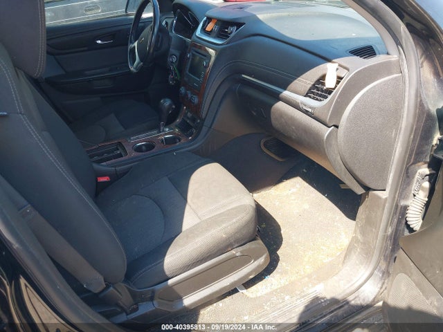 Chevrolet Traverse 1lt 2014 1GNKVGKD1EJ293385 Image 5