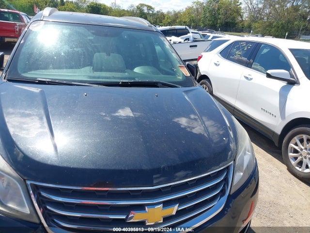 Chevrolet Traverse 1lt 2014 1GNKVGKD1EJ293385 Image 6