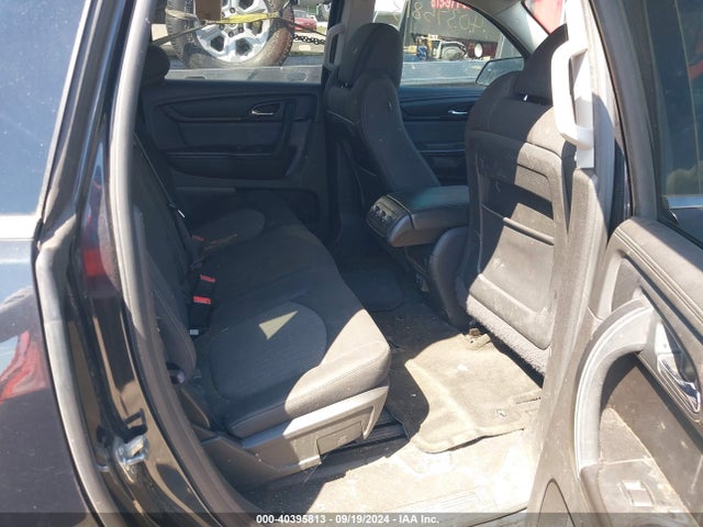 Chevrolet Traverse 1lt 2014 1GNKVGKD1EJ293385 Image 8