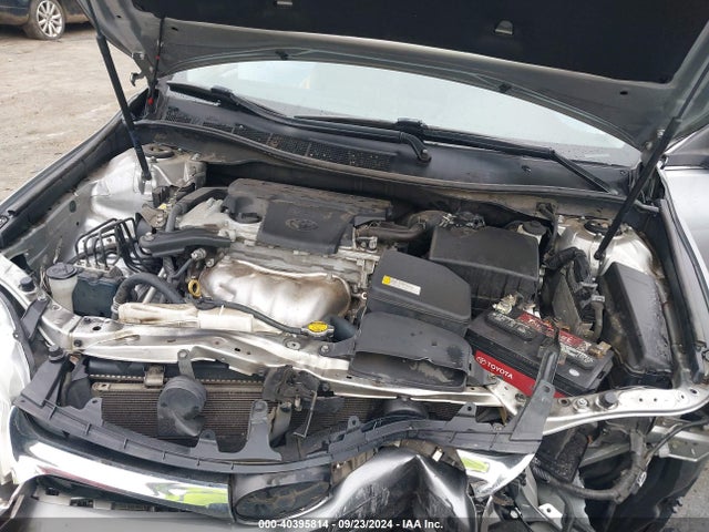 Toyota CAMRY LE 2015 4T1BF1FK7FU092873 Image 10