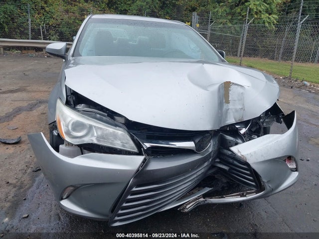 Toyota CAMRY LE 2015 4T1BF1FK7FU092873 Image 11