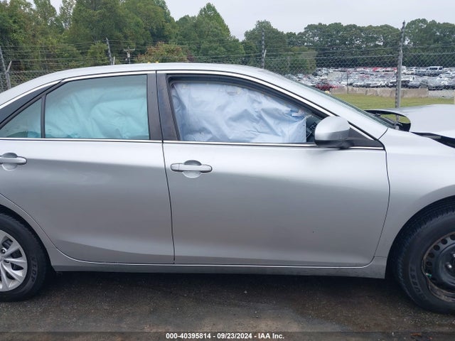 Toyota CAMRY LE 2015 4T1BF1FK7FU092873 Image 12